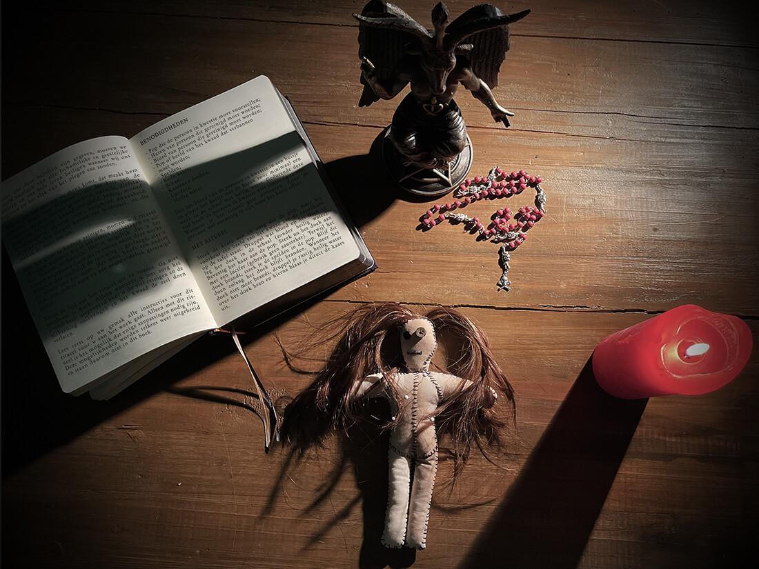 Fatal Attraction Dossier